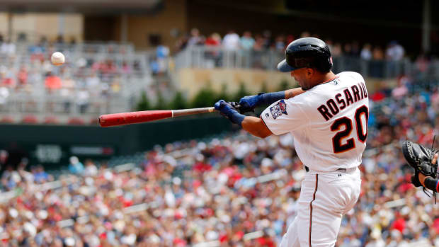 Image result for eddie rosario